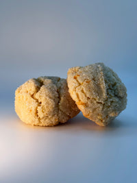 "AMIRITE" Amaretti Almond Cookies