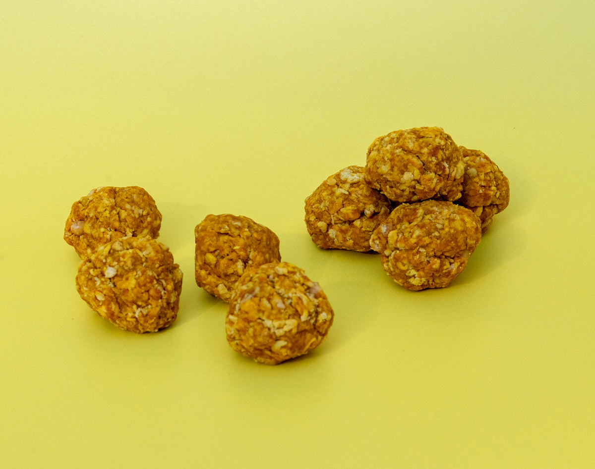 "Boop Bites" Dog Treats