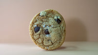 "OMG" Chocolate Chip Cookies (dozen)