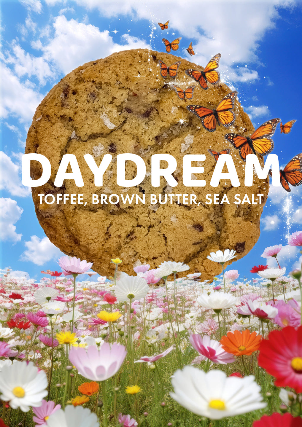 Your Mix (1 Dozen Cookies)
