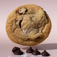 The Trinity: Three Cookie Combination Box (dozen)