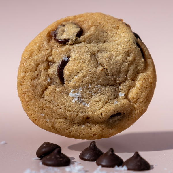 The Trinity: Three Cookie Combination Box (dozen)