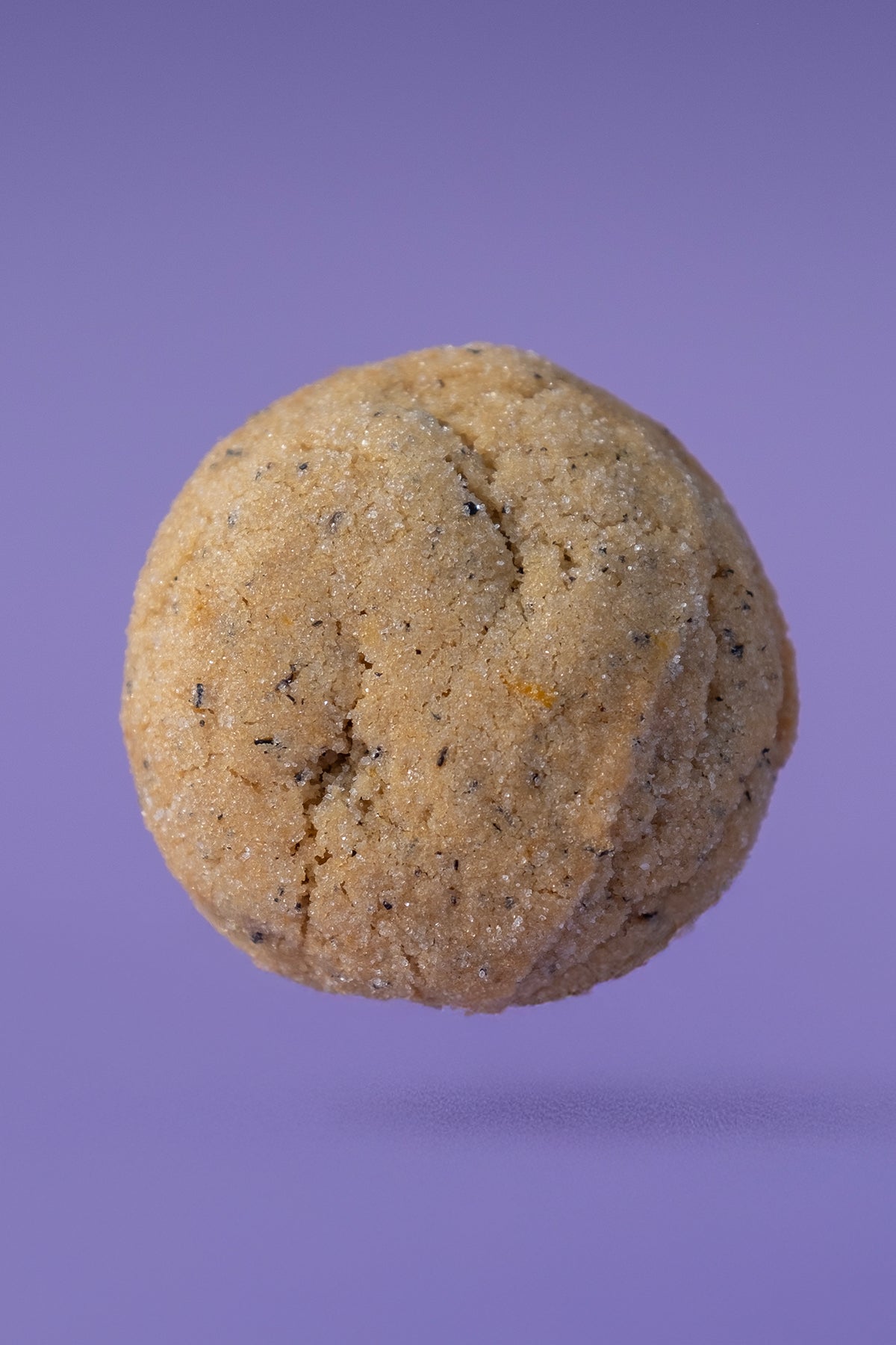 "Tea Time" Earl Grey Cookies (dozen)