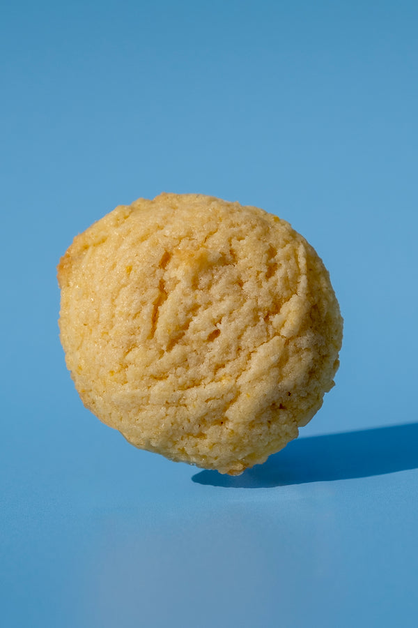 "Sunshine" Lemon Cookies (dozen)