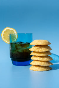 "Sunshine" Lemon Cookies (dozen)