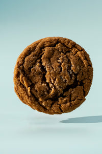 "Nice Spice" Molasses Ginger Cookies (dozen)