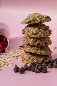 The Trinity: Three Cookie Combination Box (dozen)