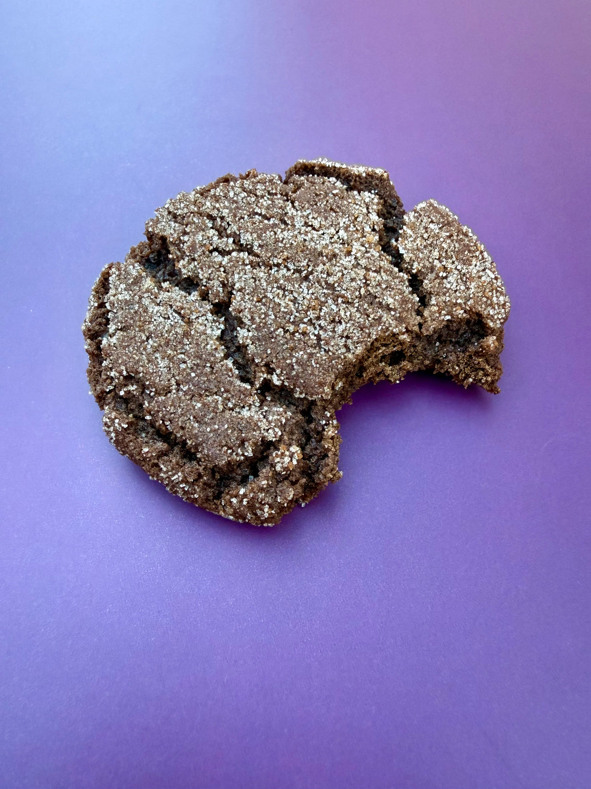 "Naughty Cocoa" Spicy Chocolate