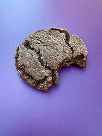 "Naughty Cocoa" Spicy Chocolate