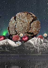 "Naughty Cocoa" Spicy Chocolate