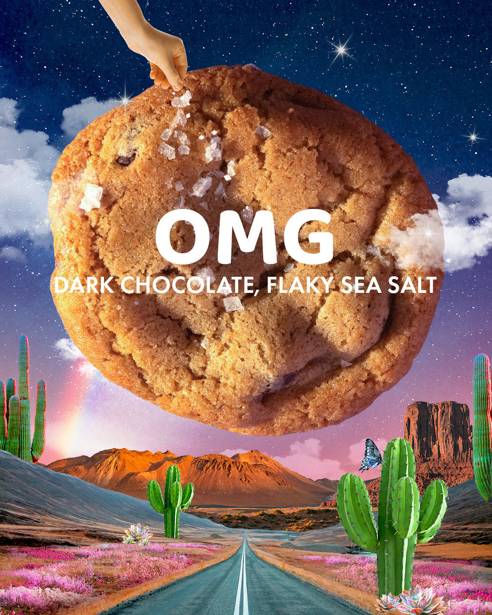 Your Mix (1 Dozen Cookies)