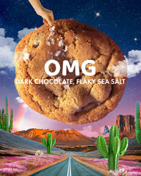 Your Mix (1 Dozen Cookies)