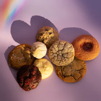Your Mix (1 Dozen Cookies)
