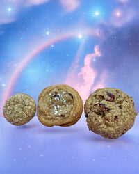 "The Trinity" Fan Fav Combo Box