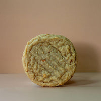 "PB & Yay" Peanut Butter Cookies (dozen)