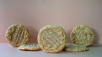 "PB & Yay" Peanut Butter Cookies (dozen)