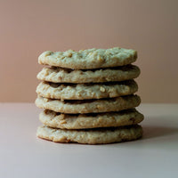 "PB & Yay" Peanut Butter Cookies (dozen)