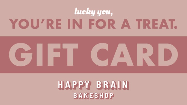 Give the gift of sweetness