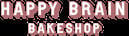 Happy Brain Bakeshop