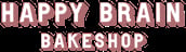 Happy Brain Bakeshop