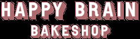 Happy Brain Bakeshop