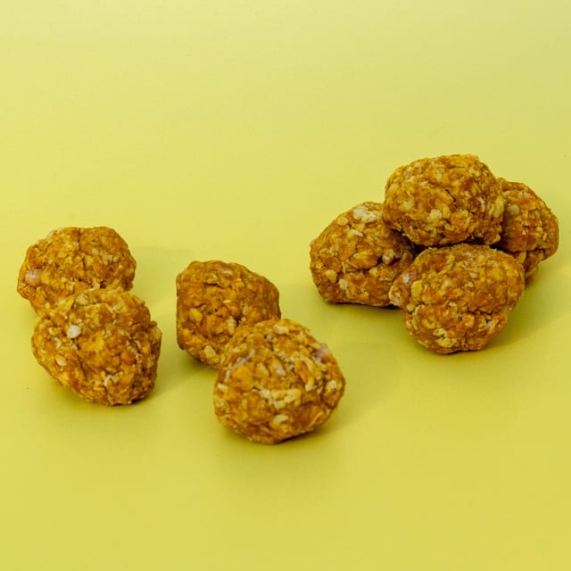 Boop Bites (Dog Treats).