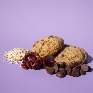 Trailblazer Cookie