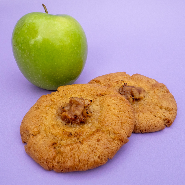 Arigato Cookies.