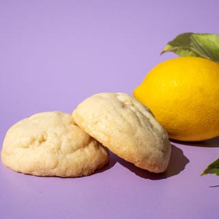 Sunshine Cookie