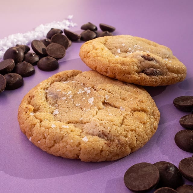 OMG Cookie.