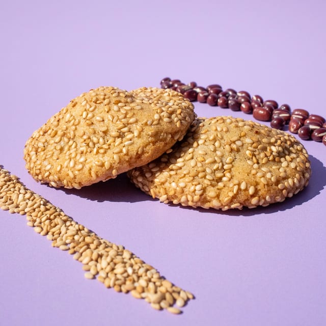 Zen Cookie.