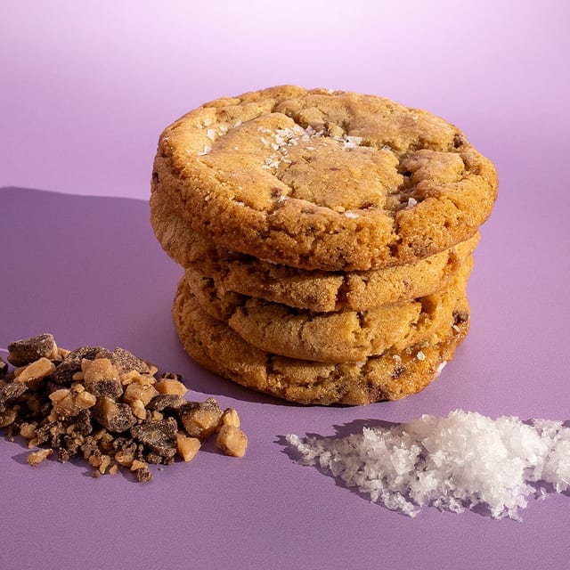 Daydream Cookie.