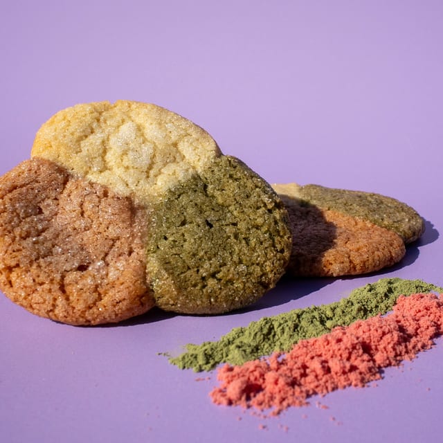 Vibes Cookie.