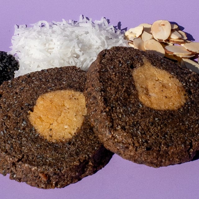 Balance Cookie.