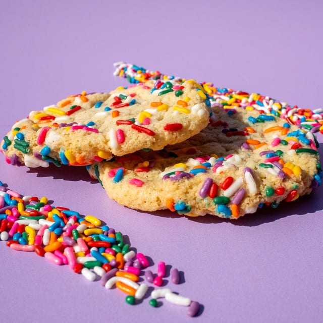 Joy Cookie.