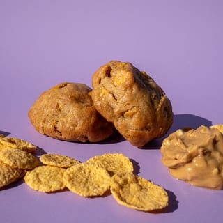 PB & Yay Cookie