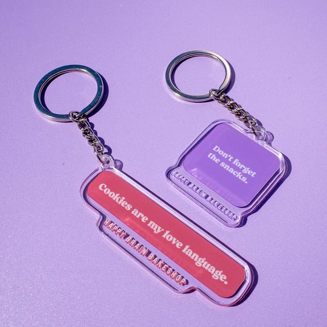 Key Chain.