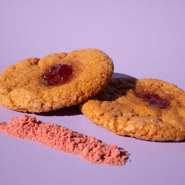 Besos Cookie.