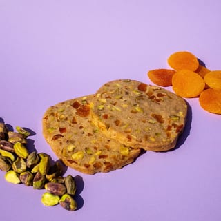 Magic Hour Cookie